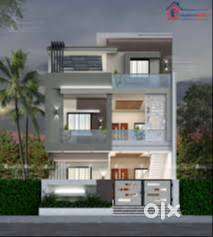 Rental house single bedroom