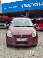 Maruti Suzuki Ritz, 2010, Petrol