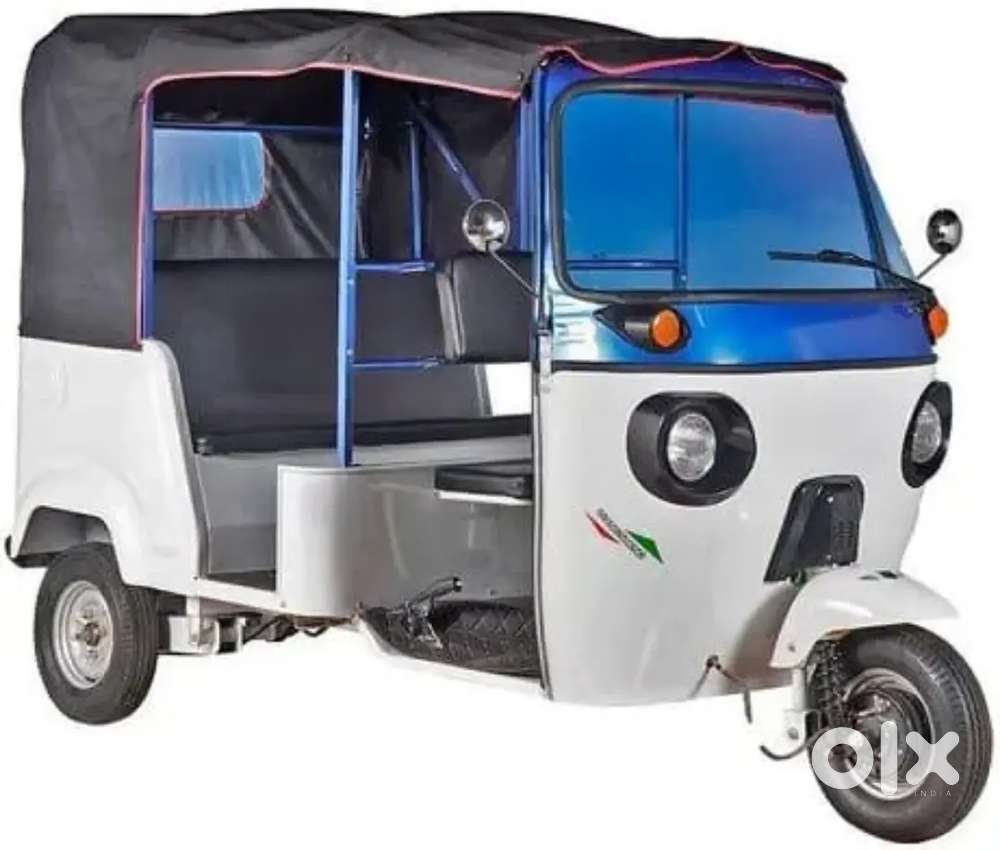 Wanted EV Auto Drivers ( battery swipable)