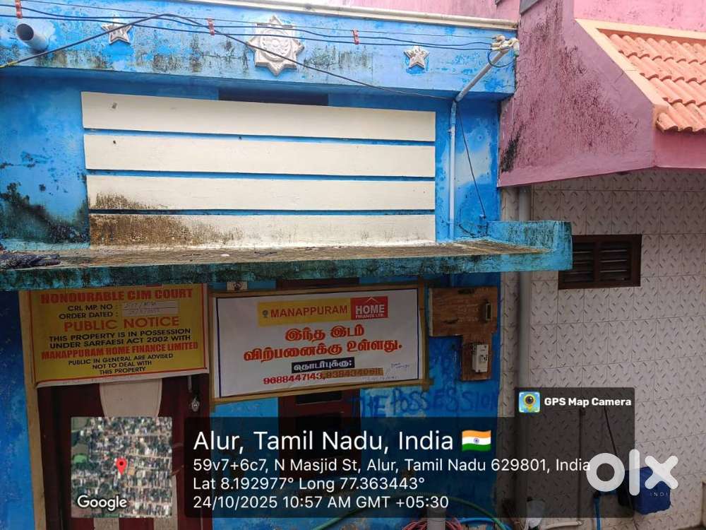 700sq.ft house sales