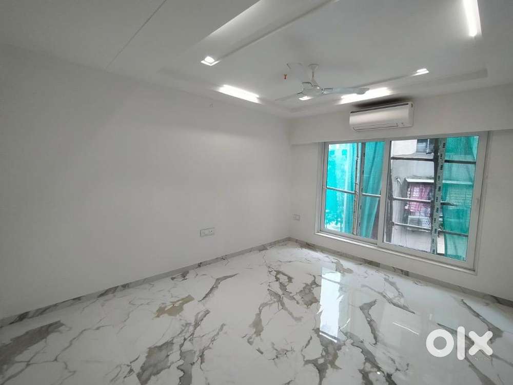 Bhandup west 1 bhk at Prime Location 75 Lakhs only