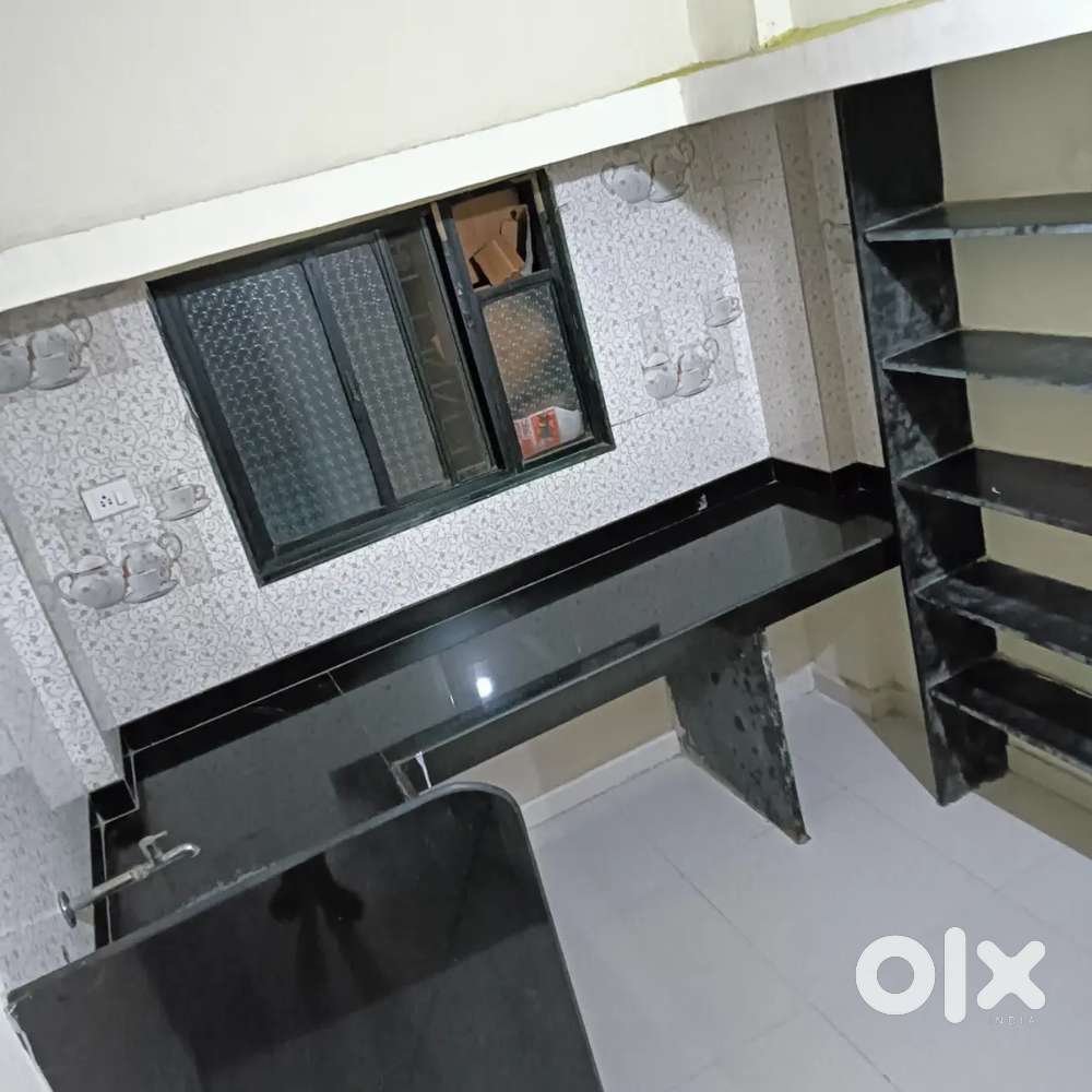 1 bhk on rent