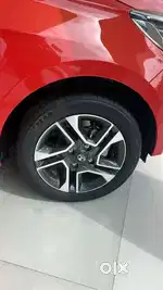 Tata Tiago 2024 Petrol 0 Km Driven