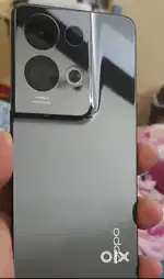 Oppo Reno 8 pro 12/256