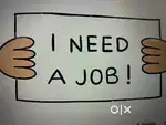 I need Receptionist or front end job