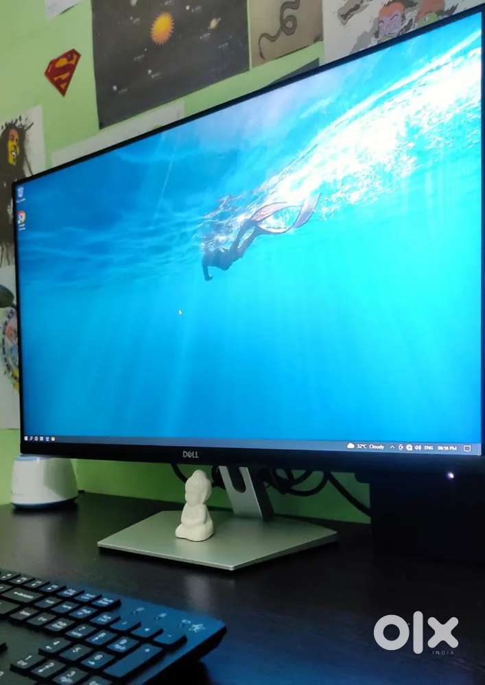 Dell monitor