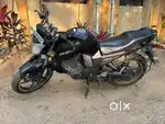 Yemaha FZ16