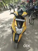 Tvs ntorq 125