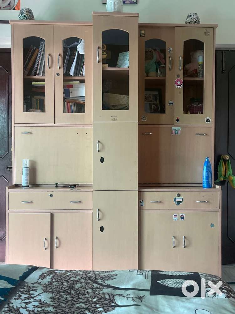 Study table for two
