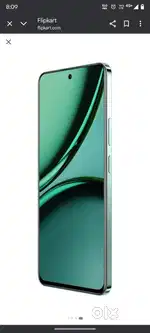 Realme narzo 70 Pro 5g+ 67 Watt charger