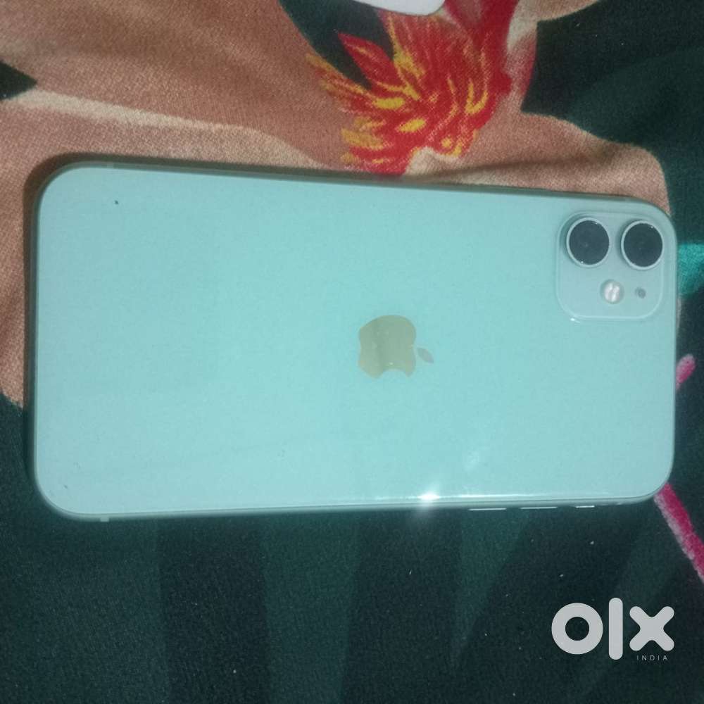 I phone 11 for sell urgent