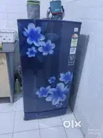 Godrej refrigerator