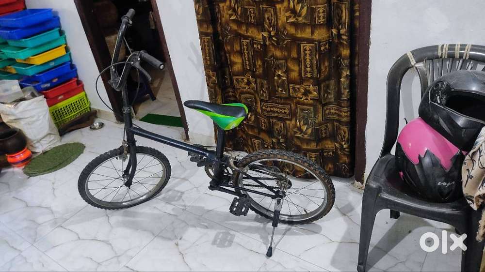 Cycle for sale in best condition modified bmx