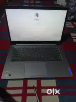 Chrome book
