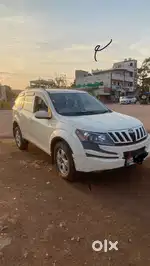 Mahindra XUV500 2013 Diesel Well Maintained