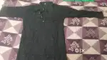 Kurta black