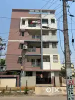 3 bhk flat excellent condition with 69.3 sq yrds uds