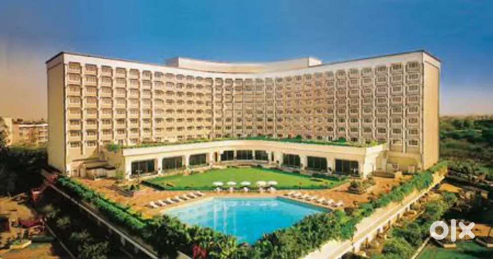 REQD WAITERS FOR 5 STAR HOTELS IN DELHI NCR