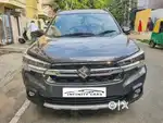 Maruti Suzuki XL6 1.5 Alpha AT, 2023, Petrol