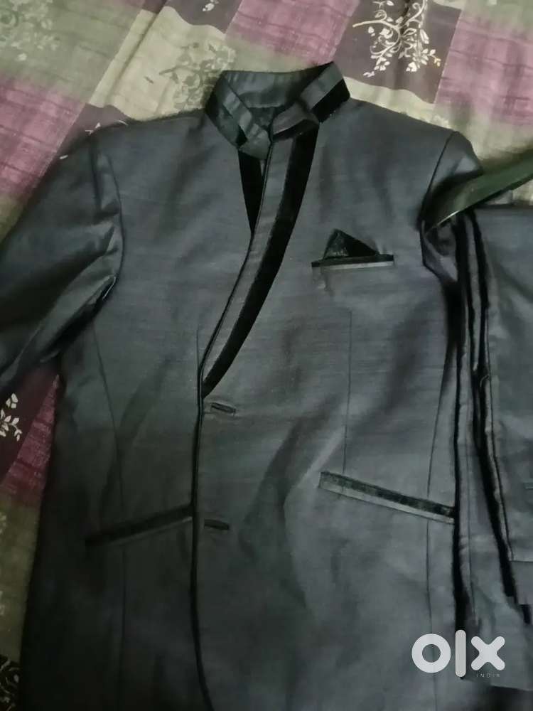 Coat pant new