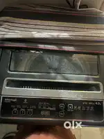 Wirlpool semi automatic