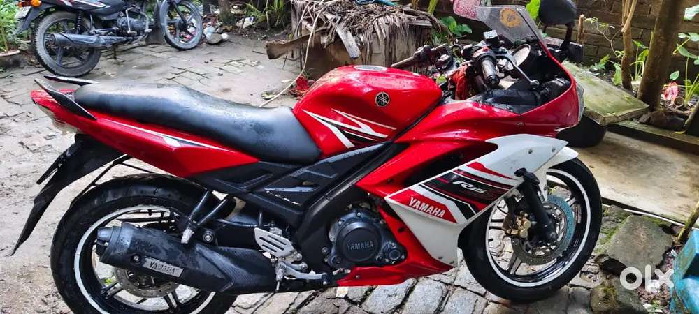 Good condition