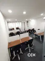 AFFORDABLE PRICE OFFICE AVAILABLE FOR RENT AT VIJAY NAGAR