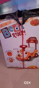 Toy car for baby
