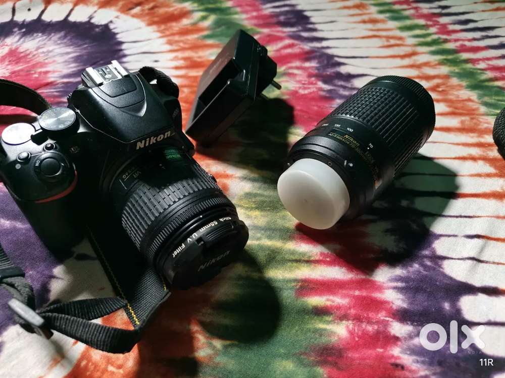 I want to sell my dslr