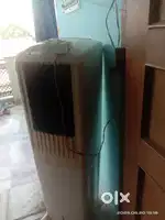 Tower cooler hai