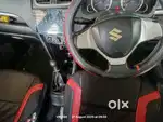 Maruti Suzuki Swift 2012 Diesel 130000 Km Driven