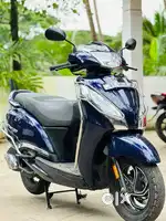 TVS Jupiter 125 2024 Single Ownership