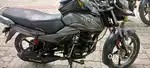 Tvs Victor Disk - single hand use