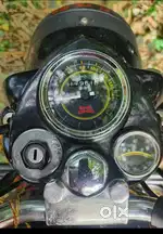 Bullet 350