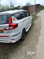 Ertiga cng