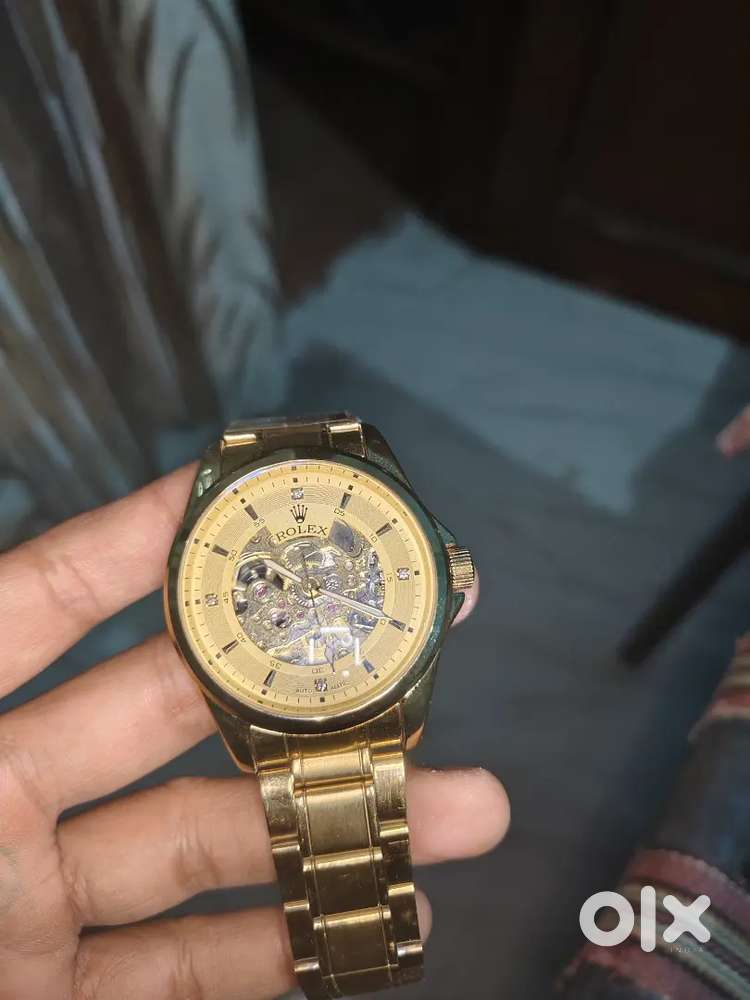 Sale branded watch