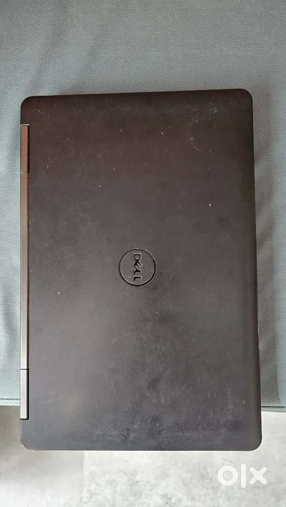 Dell i5, 4th Gen, 8GB, 500 GB