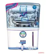 # ND AQUAFRESH BRAND NEW WITH FREE PRE FILTER 7 STAGES PURIFICATION