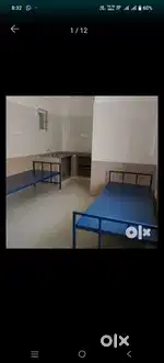 Room available