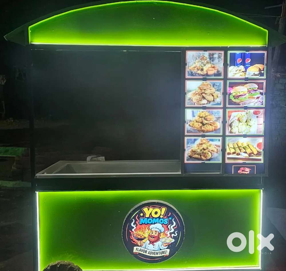 Searching for momos selling boys and girl