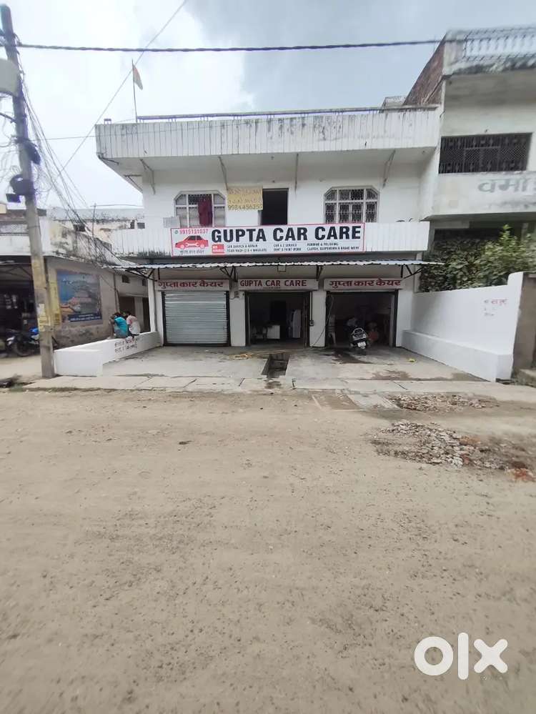 कमरा किराये पर उपलब्ध - Room Available for Rent