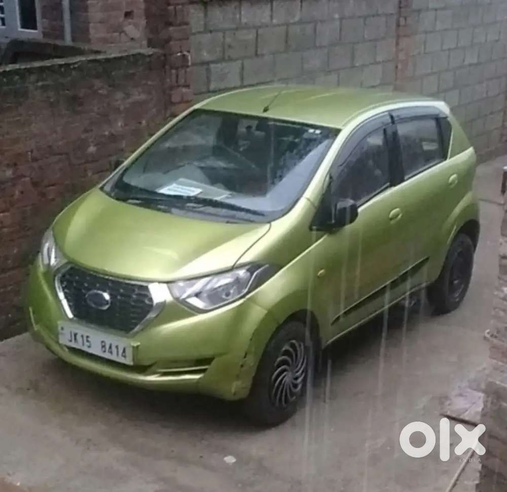 Datsun RediGO 2016