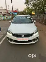 Maruti Suzuki Ciaz Alpha 1.5 Dual Tone, 2021, Petrol