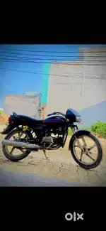New condition