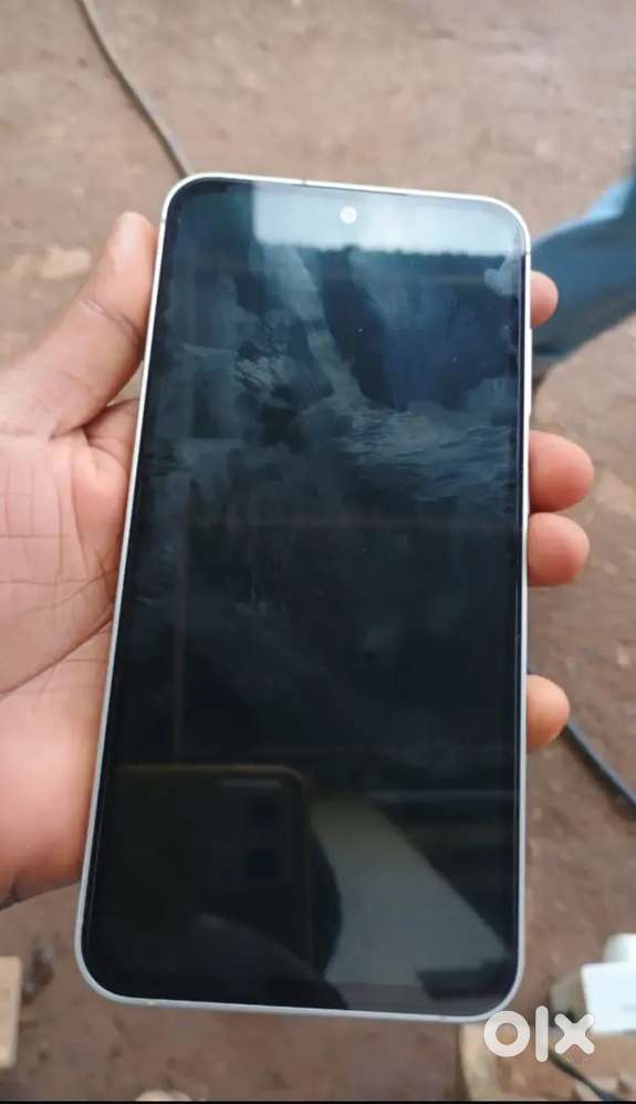 Samsung s23fe 1y