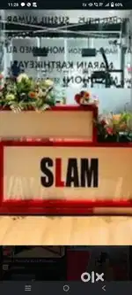 Slam Gym subscription
