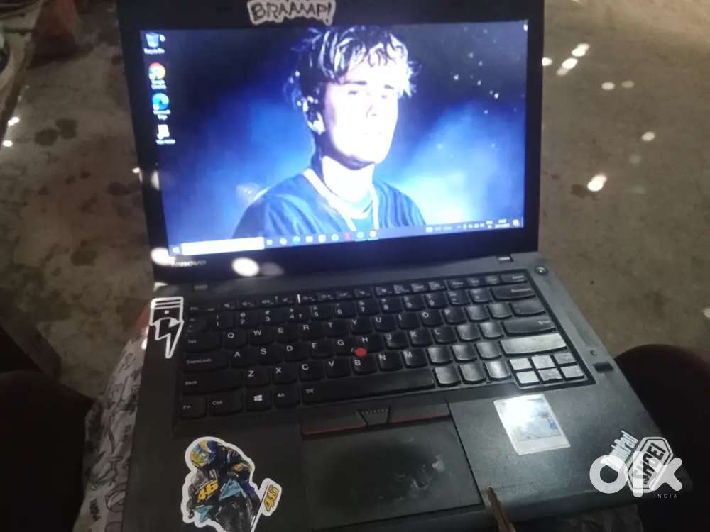 laptop for urgent sales