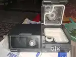 Bipap machine