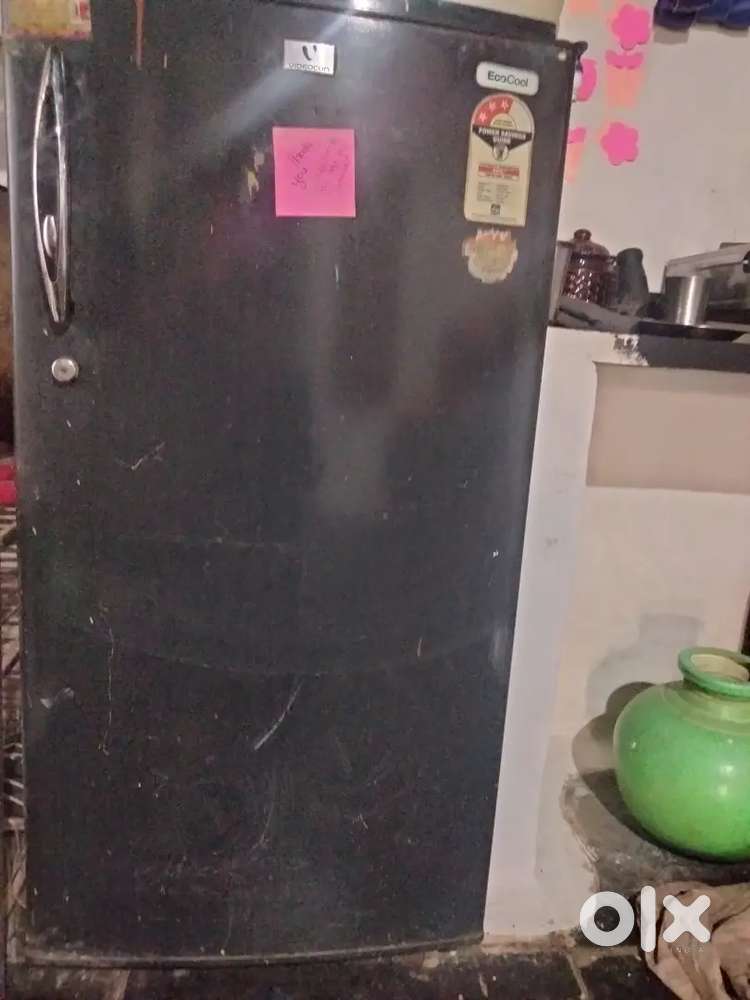 Videocon fridge