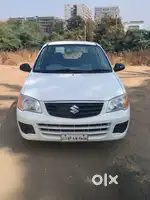 Maruti Suzuki Alto K10 2010-2014 LXI, 2011, Petrol